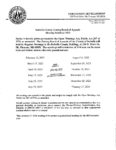 preview image of first page 2023 Zoning board of Appeals Meeting Schedule