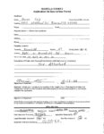 preview image of first page Special Use Permit #23-02 Frey – Broomfield Township