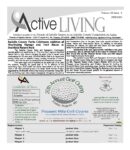 preview image of first page June 2023 Active Living