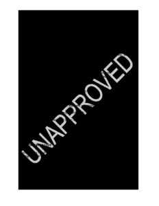 preview image of first page May 11, 2023 Unapproved Minutes