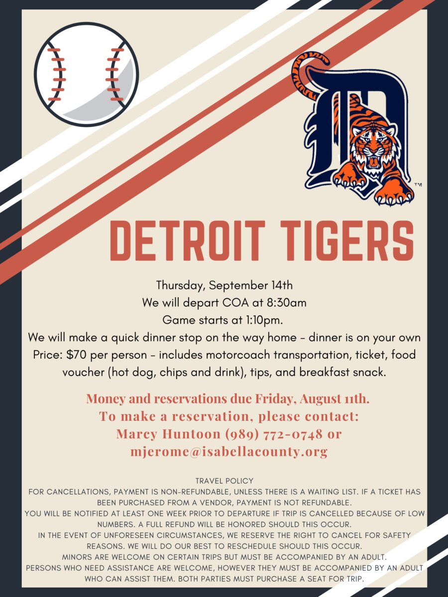 detroit tigers schedule 2023