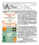 preview image of first page October 2023 Active Living