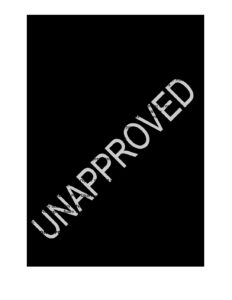 preview image of first page September 14, 2023 Unapproved Minutes