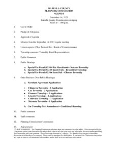 preview image of first page December 14, 2023 Agenda