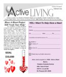 preview image of first page February 2024 Active Living