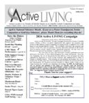 preview image of first page April 2024 Active Living