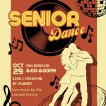 Senior Dance