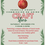 Holiday Craft Show