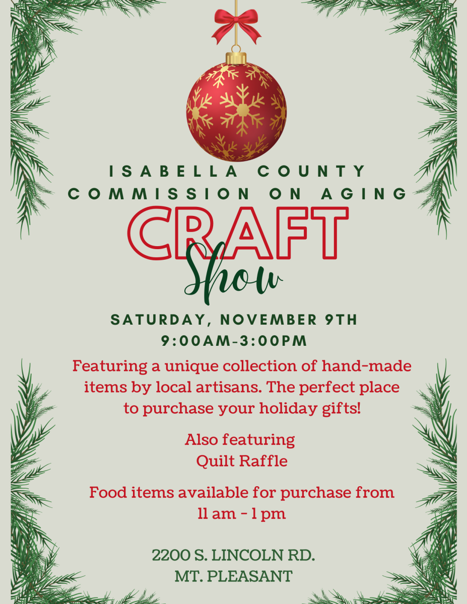 Holiday Craft Show
