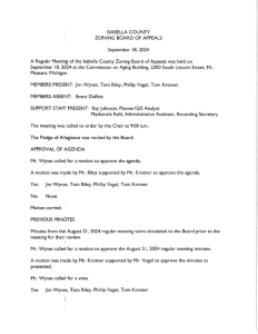 preview image of first page September 18, 2024 Approved Minutes