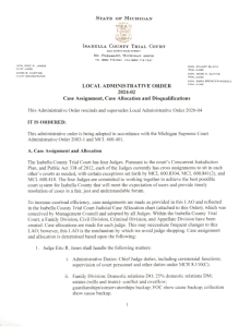 preview image of first page LAO 2024-2 Case Assignment & Case Allocation