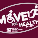CMU DPT MOVE! for Health Exercise Class