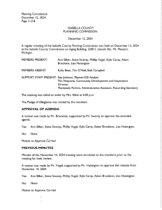 preview image of first page December 12, 2024 Approved Minutes