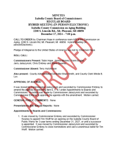 preview image of first page December 17, 2024 Meeting Minutes