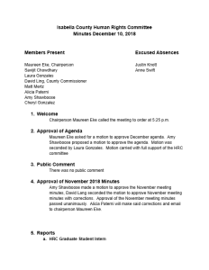 preview image of first page December 10, 2018 Minutes