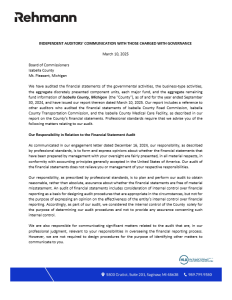 preview image of first page FY24 Audit Comments