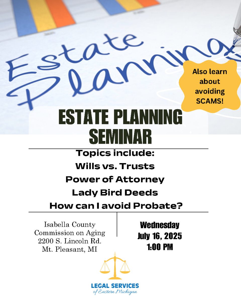 Estate Planning Seminar