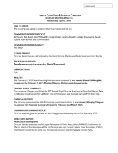 preview image of first page April 2, 2025 Meeting Minutes