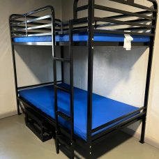 Double Twin Bunks