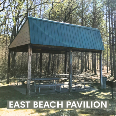 East Beach Pavilion