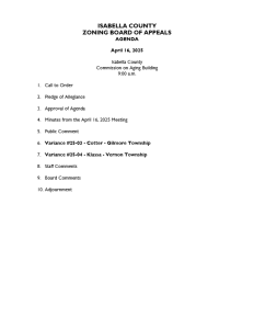 preview image of first page July 16, 2025 Agenda