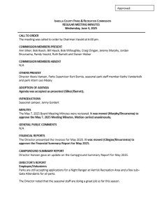 preview image of first page June 4, 2025 Meeting Minutes