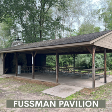 Fussman Pavilion