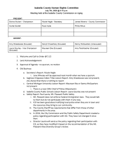 preview image of first page July 7, 2025 Minutes