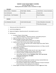 preview image of first page June 2, 2025 Minutes