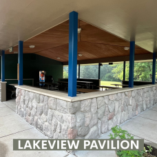 Lakeview Pavilion 1