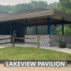 Lakeview Pavilion Wide