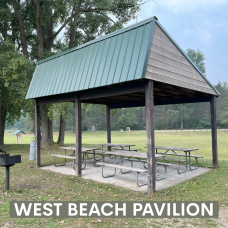 West Beach Pavilion