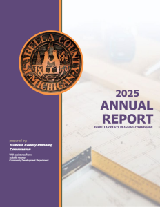 preview image of first page 2025 PC Annual Report (Draft)