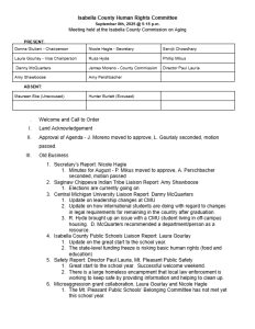 preview image of first page September 8, 2025 Minutes