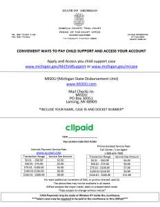 preview image of first page FOC Payment Options