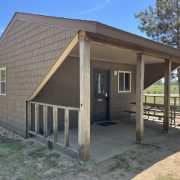Cabin 1 D Cabin 1 D