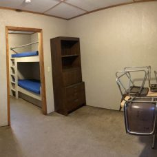 HRA Cabin 6