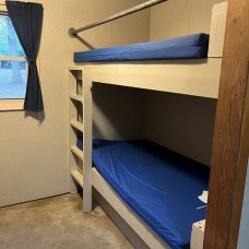 HRA Cabin Bunk Bed