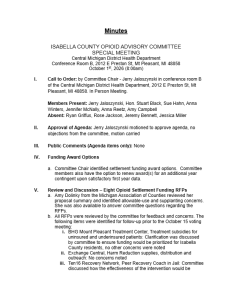 preview image of first page October 1, 2026  Meeting Minutes